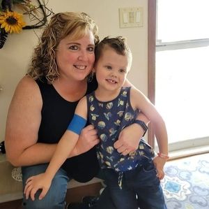 Meet your Posher, Mindy